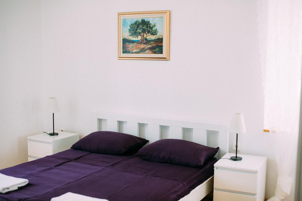 Apartments And Rooms Ille Šibenik Exterior foto